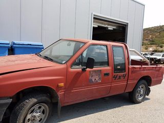 ΑΝΤΑΛΛΑΚΤΙΚΑ ΑΠΟ  OPEL ISUZU CAMBO 3059CC ΠΕΤΡΕΛΑΙΟ 1994 ΜΟΝΤΕΛΟ-thumb-1