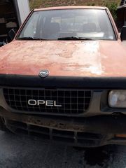 ΑΝΤΑΛΛΑΚΤΙΚΑ ΑΠΟ  OPEL ISUZU CAMBO 3059CC ΠΕΤΡΕΛΑΙΟ 1994 ΜΟΝΤΕΛΟ-thumb-2