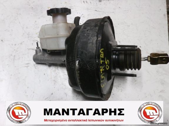 ΣΕΡΒΟΦΡΕΝΟ HYUNDAI ELANTRA (2000-2006)