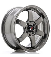 Nentoudis Tyres - Ζάντα JR-29 15X7 ET25 4X100/108 Gun Metal