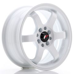 Nentoudis Tyres - Ζάντα JR-3 15X7 ET25 4X100/108 White