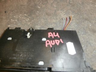 ANΑΠΤΗΡΑΣ ΓΝΗΣΙΟΣ AUDI A4-thumb-1