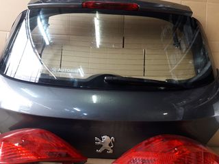 Peugeot 308 THP Προφυλακτήρας - Φανάρια - Τζαμόπορτα