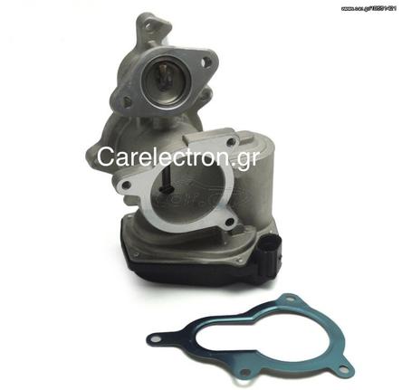 Βαλβίδα Ανακύκλωσης Καυσαερίων EGR Audi 03G131501J