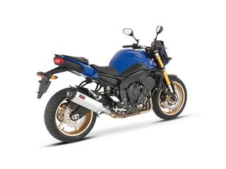 Τελικό Εξάτμισης REMUS OKAMI ΑΝΘΡΑΚΟΝΗΜΑ YAMAHA FZ8 '10-