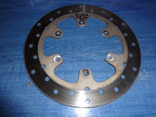 GILERA RUNNER 125-150-200 Δισκοπλακα Εμπρός Γνήσια