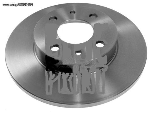 Δισκόπλακες ABARTH, FIAT & FORD MDC592, 46403960, 1541804