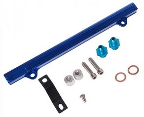 ΜΠΕΚΙΕΡΑ FUEL RAIL MITSUBISHI 4G63 EVO 789