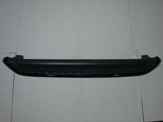 SPOILER ΠΙΣΩ ΓΙΑ SMART (451) 2012 - 2015
