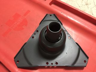 MERCRUISER COUPLER- COUPLING OEM-thumb-1