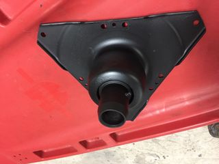 MERCRUISER COUPLER- COUPLING OEM-thumb-2