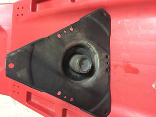 MERCRUISER COUPLER- COUPLING OEM-thumb-3
