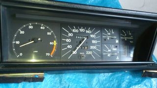 Alfa Romeo Alfa 75 . 1986 - 1996 //  ΚΑΝΤΡΑΝ-ΚΟΝΤΕΡ VEGLIA 161004301003 \\ Γ Ν Η Σ Ι Α-ΚΑΛΟΜΕΤΑΧΕΙΡΙΣΜΕΝΑ-ΑΝΤΑΛΛΑΚΤΙΚΑ 