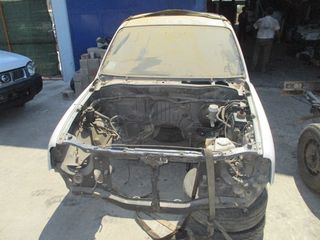 ★★ ΚΑΜΠΙΝΑ MITSUBISHI L200 ΜΟΝΟΚΑΜΠΙΝΟ ★★ 