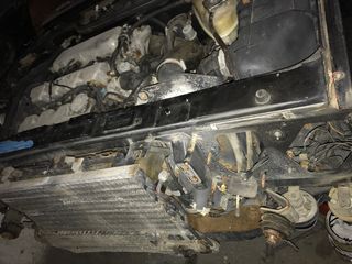 Τροπετο εμπρος Lancia delta integrale 8v με a/c-thumb-1
