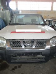 ★★ΚΑΜΠΙΝΑ NISSAN NAVARA D22 ΜΟΝΟΚΑΜΠΙΝΟ ★★ 