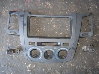 ★★ΚΟΝΣΟΛΑ TOYOTA HILUX ★★ 