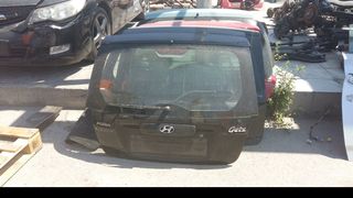 HYUNDAI GETZ 2002-2008 ΤΖΑΜΟΠΟΡΤΑ 