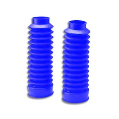Φυσούνες καλαμιών ζευγάρι Enduro ProGrip κοντές 28cm μπλε 28cm