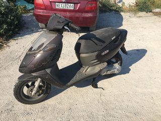 aprilia sonic 50cc για ανταλλακτικα!!!