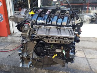 ΜΗΧΑΝΗ RENAULT CLIO,MEGANE,MODUS,SCENIC, -thumb-1