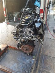 ΜΗΧΑΝΗ RENAULT CLIO,MEGANE,MODUS,SCENIC, -thumb-2