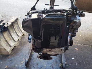 ΜΗΧΑΝΗ RENAULT CLIO,MEGANE,MODUS,SCENIC, -thumb-3