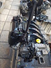 ΜΗΧΑΝΗ RENAULT CLIO,MEGANE,MODUS,SCENIC, -thumb-5