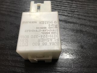 Φλασερ ρελε imasen gj6a66830 για ford Ranger/Mazda B2500,BT50-thumb-2