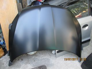 SKODA FABIA '10-'14mod  ΚΑΠΩ ΕΜΠ