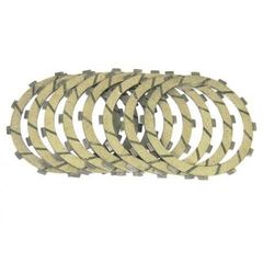 Ducabike Evo Kevlar Kit Δίσκων Συμπλέχτη DFG04 Ducati (Κατάληλοιγια όλα τα ξηροκάμπανα) 