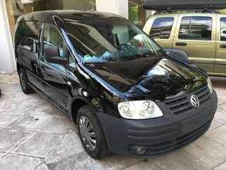 Νεκροφόρα Volkswagen 2008 Caddy ΕΤΟΙΜΟΠΑΡΑΔΟΤΟ-thumb-1