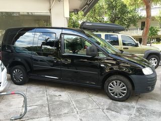 Νεκροφόρα Volkswagen 2008 Caddy ΕΤΟΙΜΟΠΑΡΑΔΟΤΟ-thumb-3