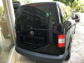 Νεκροφόρα Volkswagen 2008 Caddy ΕΤΟΙΜΟΠΑΡΑΔΟΤΟ-thumb-2