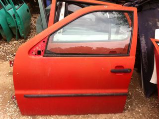 ΠΟΡΤΑ ΕΜ ΑΡ-ΔΕΞ VW POLO 94--thumb-4