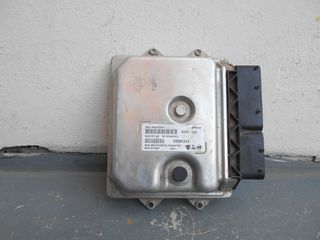 FIAT 500L 1.3 DIESEL ΕΓΚΕΦΑΛΟΣ ΚΙΝΗΤΗΡΑ 85HP EU5+ MJD 8F3.X1 55261313 - STELLAR PARTS
