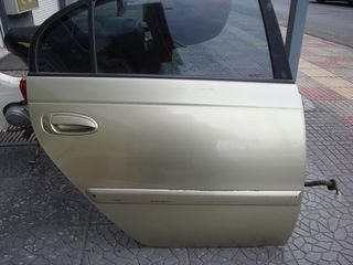 ΠΟΡΤΕΣ ΔΕΞΙΕΣ ΠΙΣΟ  AVENSIS 1997-2002