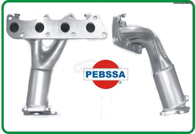 www.pebssa.gr  - ΚΑΤΑΛΥΤΗΣ SEAT AROSA, IBIZA, CORDOBA - VW LUPO, POLO  1.0i & 1.4i  8V  (maniverter) (K:91529/9310016)