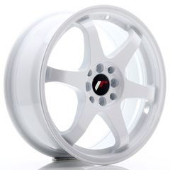 Nentoudis Tyres - JR Wheels JR3* 17x7 ET25 4x100/108 White 