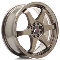 Nentoudis Tyres -JR Wheels JR3* 17x7 ET40 5x108/112 Bronze