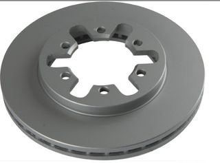 Δισκόπλακες  NISSAN PICK UP   MDC858, 40206-03N00, 40206-01G03, 40206-01G00, 40206-03N01, 40206-01G01