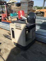 Crown 2000 (2000kg X 20cm)-thumb-2