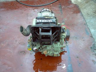 Yanmar 1999 2HS66 9,5PS-thumb-3