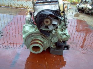 Yanmar 1999 2HS72  13PS-thumb-1