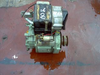 Yanmar 1999 2HS72  13PS-thumb-2
