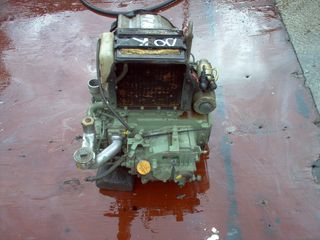 Yanmar 1999 2HS72  13PS-thumb-3