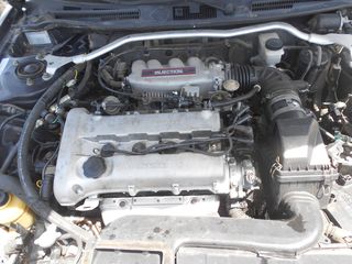 ΜΗΧΑΝΗ MAZDA XEDOS 6