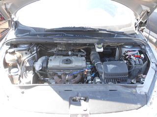 ΜΗΧΑΝΗ PEUGEOT 307