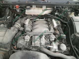 ΜΗΧΑΝΗ MERCEDES ML163