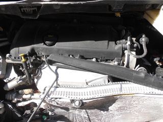 ΜΗΧΑΝΗ PEUGEOT 3008